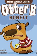 Otter B Honest af Pamela Kennedy