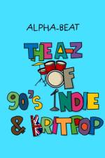 The A-Z of 90s Indie and Britpop af Everton