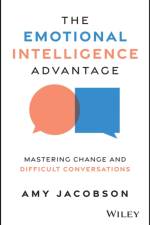 The Emotional Intelligence Advantage af Amy Jacobson