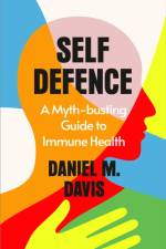 Self Defence af Daniel M Davis
