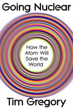 Going Nuclear af Tim Gregory