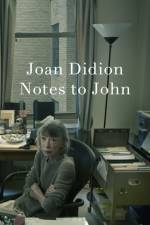 Notes to John