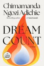 Dream Count: A Novel