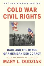 Cold War Civil Rights af Mary L. Dudziak