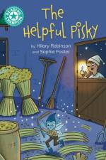 Reading Champion: The Helpful Pisky