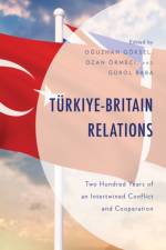 Turkiye-Britain Relations