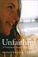 Unfaithful af Professor Emerita Suzanne Jill (University of California Levine
