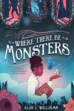 Where There Be Monsters af Alby C Williams
