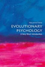 Evolutionary Psychology af Maryanne (Santamarian Chair of Science Fisher