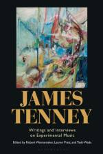 James Tenney