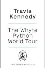 The Whyte Python World Tour af Travis Kennedy