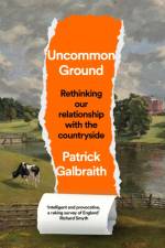 Uncommon Ground af Patrick Galbraith