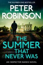 The Summer That Never Was af Peter Robinson
