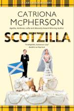 Scotzilla af Catriona McPherson