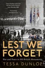 Lest We Forget