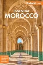 Fodor's Essential Morocco af Fodor's Travel Guides