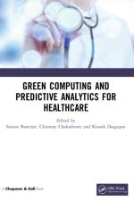 Green Computing and Predictive Analytics for Healthcare