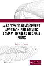 A Software Development Approach for Driving Competitiveness in Small Firms af Delroy Chevers