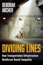 Dividing Lines af Deborah Archer