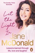 Let the Light In af Jane McDonald
