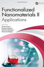 Functionalized Nanomaterials II af Vineet (Panjab University Kumar