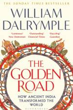 The Golden Road af William Dalrymple