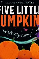 Five Little Pumpkins