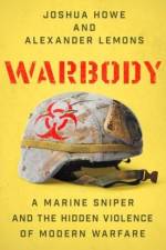 Warbody af Joshua Howe