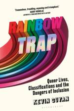 Rainbow Trap af Kevin (University of Edinburgh Guyan