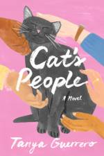 Cat's People af Tanya Guerrero