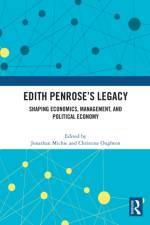 Edith Penrose’s Legacy