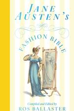 Jane Austen's Fashion Bible