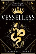 Vesselless af Cortney L. Winn