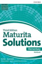 Solutions 3e Elementary Workbook (Slovak Rep)