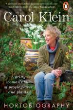 Hortobiography af Carol Klein