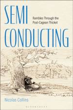Semi-Conducting af Dr. Nicolas (Professor Collins