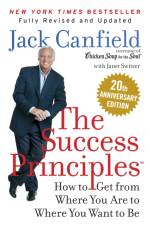 The Success Principles af Jack Canfield
