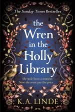 The Wren in the Holly Library af K. A. Linde
