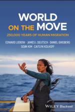 World on the Move af Edward Liebow
