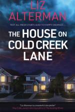 The House on Cold Creek Lane