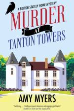 Murder at Tanton Towers