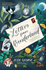 Letters from Wonderland af Josie George