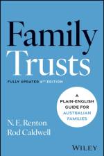 Family Trusts af N. E. Renton
