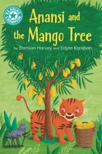 Reading Champion: Anansi and the Mango Tree
