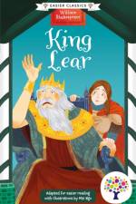 King Lear: Accessible Easier Edition af Every Cherry Publishing