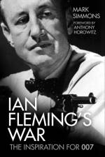 Ian Fleming's War af Mark Simmons