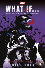 What If. . .  Marc Spector Was Host to Venom?