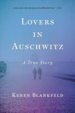 Lovers in Auschwitz af Keren Blankfeld