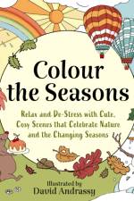 Colour the Seasons af David Andrassy