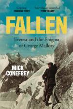 Fallen af Mick Conefrey
